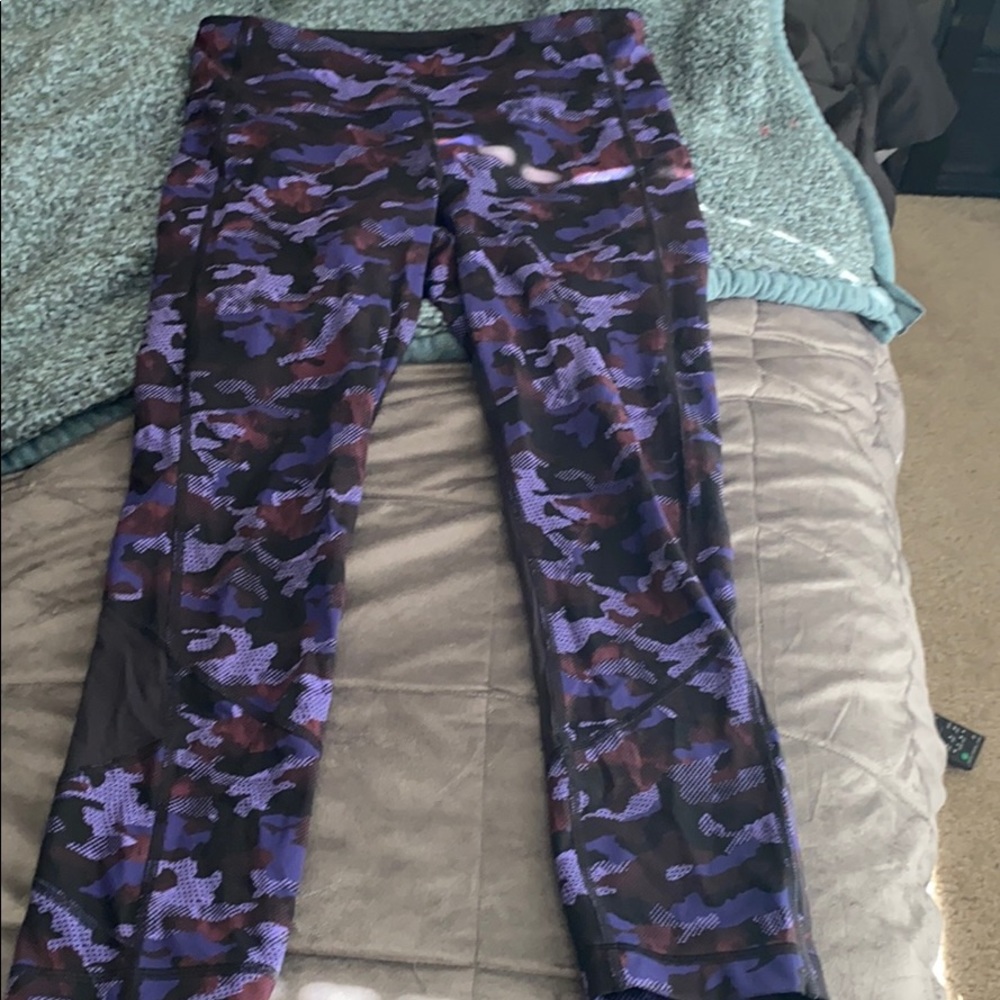 Pants